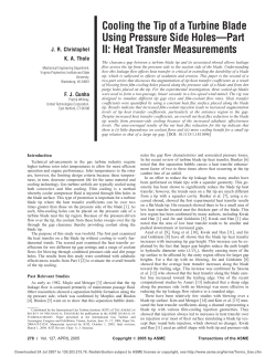 2005 Christophel JT3