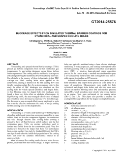 2014 Whitfield IGTACE