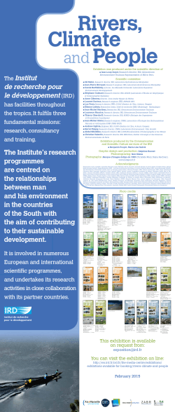 Credits ( PDF , 308 Ko)