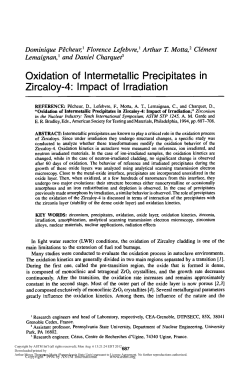 1994 Pecheur ASTMSTP