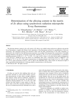 2003 Yilmazbayhan JNM