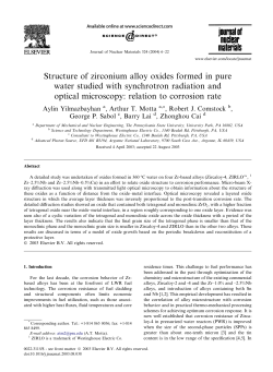 2004 Yilmazbayhan JNM