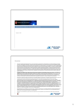 4 T.J. Jennings Pacific Global Advisors on Pensions