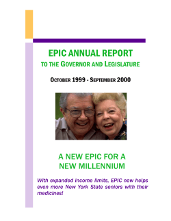October 1999 September 2000