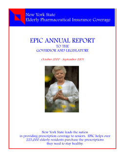 October 2000 September 2001