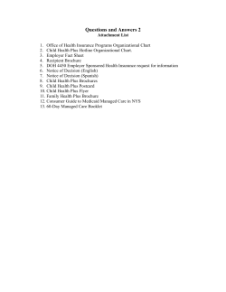 Questions and Answers - Attachments Part 2