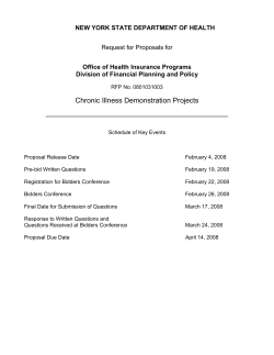 Download the RFP