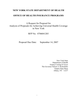 Download the RFP