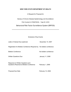 Download the RFP