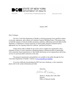 Download the RFP