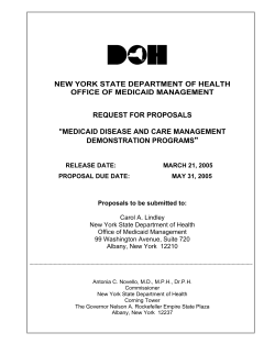 Download Final RFP
