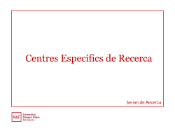 Descripci i caracter stiques