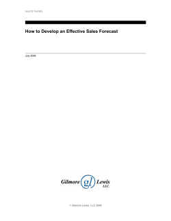 http://www.gilmorelewis.com/storage/salesforecast.pdf