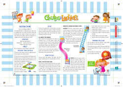 Here are the official rules