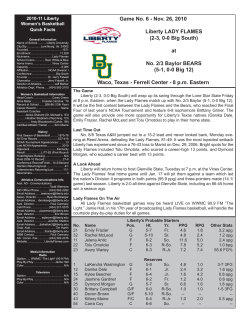 Game Notes (PDF format)