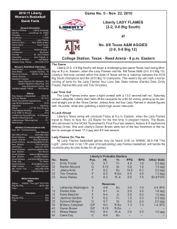 Game Notes (PDF format)