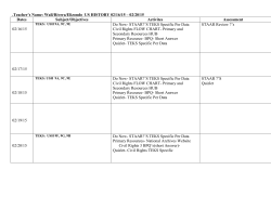 US History Lesson Plans 2-16-15-2-20-15