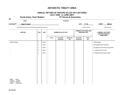 Killed/Captured Forms