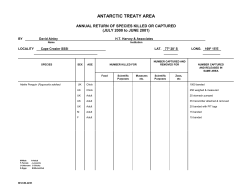 Attachment B (XII. Killed/Captured Forms)- PDF format