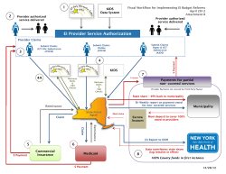 Attachment B: Graphic Model of SFA Operations