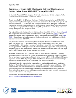 http://​www.​cdc.​gov/​nchs/​data/​hestat/​obesity_​adult_​11_​12/​obesity_​adult_​11_​12.​pdf