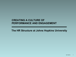 Strategic Planning- Panel and Discussion- #2