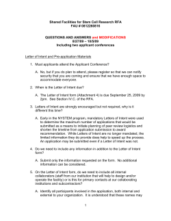 Questions and Answers