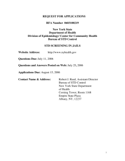Download the RFA