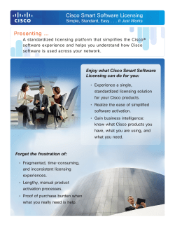 Top 10 Features and Benefits