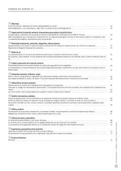 Gestión Clínica Sanitaria 52