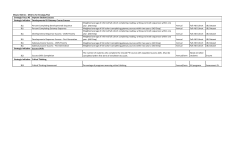 Improve Student Success