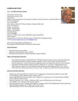 Luis Alberto Montero