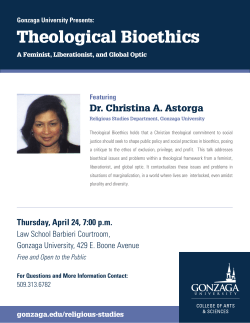 http://www.gonzaga.edu/Academics/Colleges-and-Schools/College-of-Arts-and-Sciences/Majors-Programs/Religious-Studies/docs/TheologicalBioethicsAstorgaApril2014.pdf