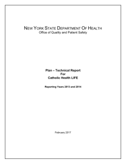 Catholic Health