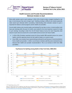 http://www.health.ny.gov/prevention/tobacco_control/reports/statshots/volume8/n6_reasons_for_quitting_smoking.pdf