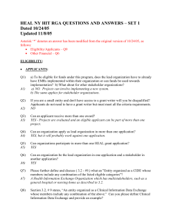 Download the Questions and Answers, Set 1,