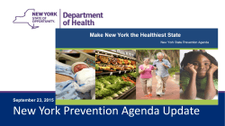 Ad Hoc Committee Power Point Presentations