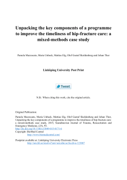 Click to read free fulltext