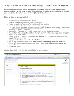 Step-by-Step Instructions