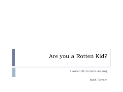Are_you_a_Rotten_Kid.pptx