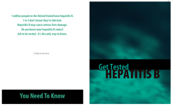 Get Tested for Hepatitis B