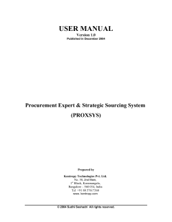 Proxsys-AcadVer User Manual.pdf