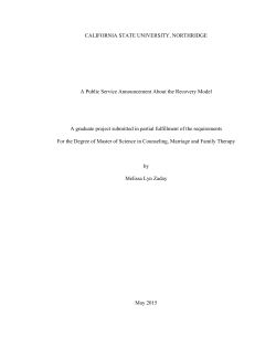 Zaday Melissa thesis 2015