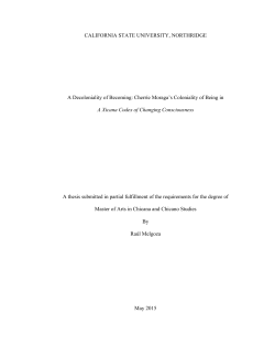 Melgoza Raul thesis 2015