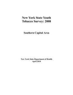 Southern Capital Area