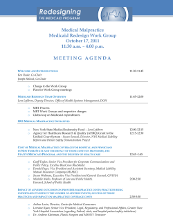 10.17.11 - Meeting agenda