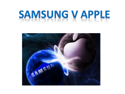Apple_V_Samsung_Research.ppt