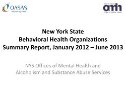 BHO1 2013 Update