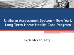 PowerPoint Presenation