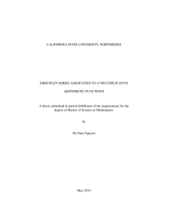 Nguyen Ha thesis 2014